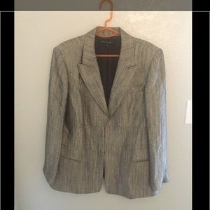 Lafayette 148 linen Jacket